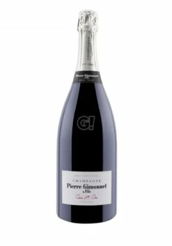 PierreGimonnet ChampagneBrut BlancdeBlancsCuisMagnum