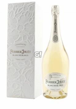 Perrier-Jouët ChampagneBrut BlancdeBlancsMagnum