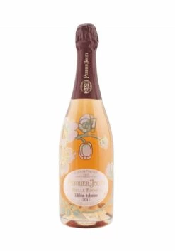 Perrier-Jouët ChampagneBrut BelleÈpoqueEditionAutomne2011