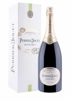 Perrier-Jouët ChampagneBrut GrandBrutMagnum