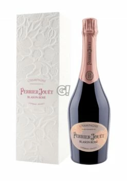 Perrier-Jouët ChampagneRoséBrut BlasonRosé