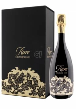 Piper-Heidsieck/Rare ChampagneBrut RareMillésime2008