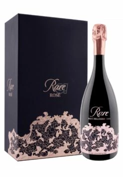 Piper-Heidsieck/Rare ChampagneRoséBrut RareRoséMillésime2008