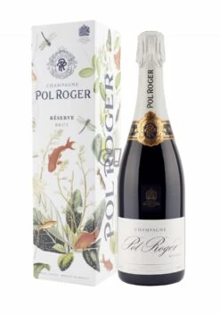 PolRoger ChampagneBrut Réserve