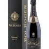 PolRoger ChampagneBrut Vintage2015