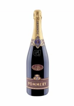 Pommery ChampagneBrut ApanageBlancdeNoirs