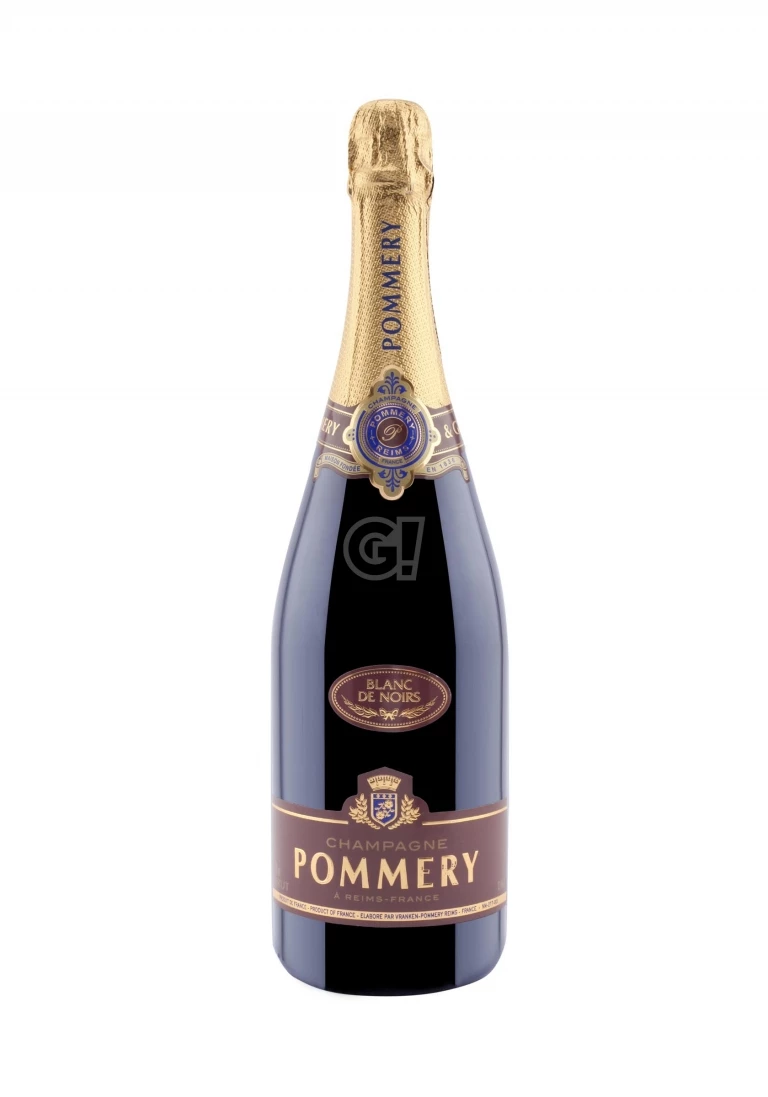 Pommery ChampagneBrut ApanageBlancdeNoirs 1 Pommery ChampagneBrut ApanageBlancdeNoirs