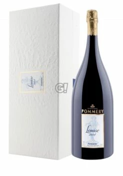 Pommery ChampagneBrut CuvéeLouiseMagnum2004