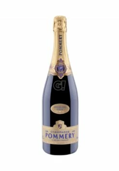 Pommery ChampagneBrut GrandCruRoyalMillésime2008