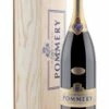 Pommery ChampagneBrut GrandCruRoyalMillésimeJéroboam1996