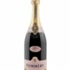 Pommery ChampagneRoséBrut RoséApanage