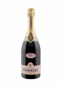Pommery ChampagneRoséBrut RoséApanage