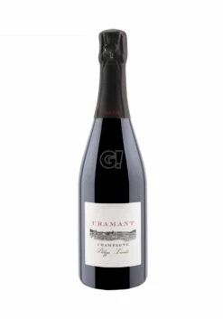 PhilippeLancelot ChampagneExtraBrut Cramant2015