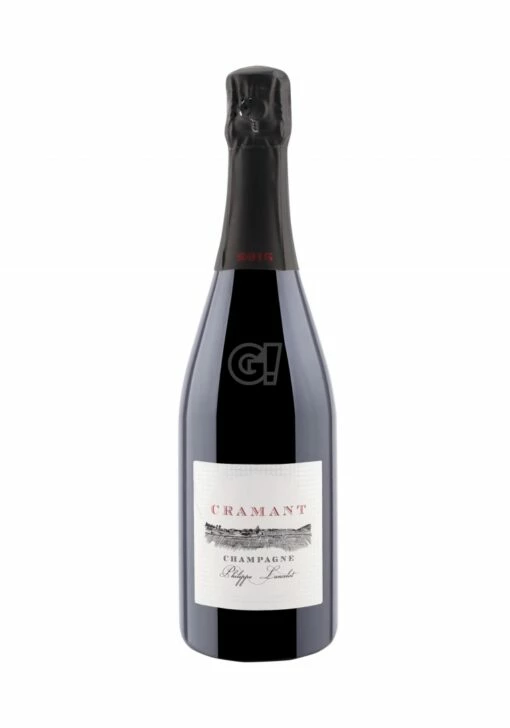 PhilippeLancelot ChampagneExtraBrut Cramant2015 2 PhilippeLancelot ChampagneExtraBrut Cramant2015 -Vendite Liquore PNCR15B0 philippe lancelot champagne extra brut cramant grand cru editon 2015 768x0 1