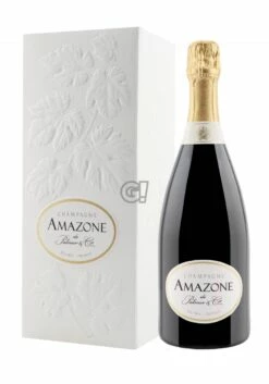 Palmer&Co ChampagneBrut AmazonedePalmer