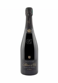 Palmer&Co ChampagneBrut BlancdeNoirs