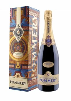 Pommery ChampagneBrut GrandCruRoyalMillésime2009
