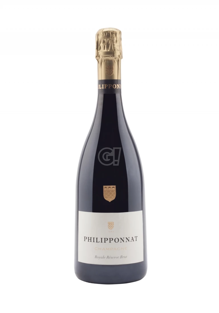Philipponnat ChampagneBrut RoyaleRéserve 1 Philipponnat ChampagneBrut RoyaleRéserve