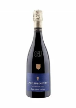 Philipponnat ChampagneBrutNature RoyaleRéserveNonDosé