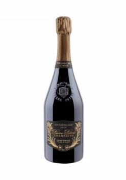 PierrePéters ChampagneBrut LesChétillons2015