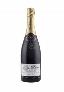 PierrePéters ChampagneBrut RéserveOubliée