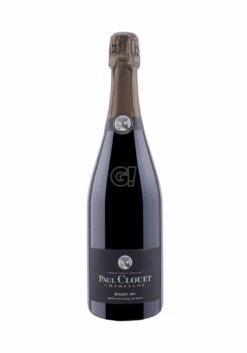 PaulClouet ChampagneBrut BouzyMV