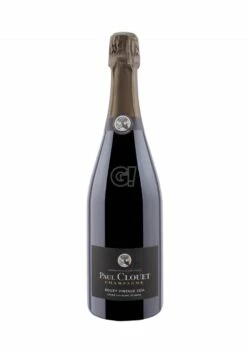 PaulClouet ChampagneBrut BouzyVintage2014