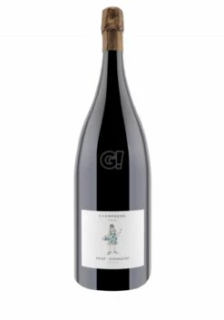 Pinot-Chevauchet ChampagneBrut JoyeuseJèroboam