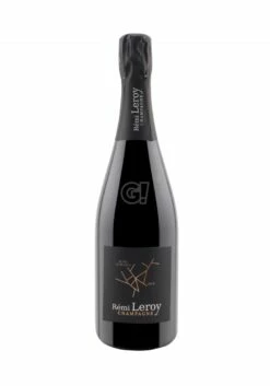 RémiLeroy ChampagneBrut BlancdeBlancs2018