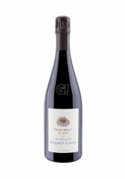 Ruppert-Leroy ChampagneBrutNature Fosse-GrelyR19