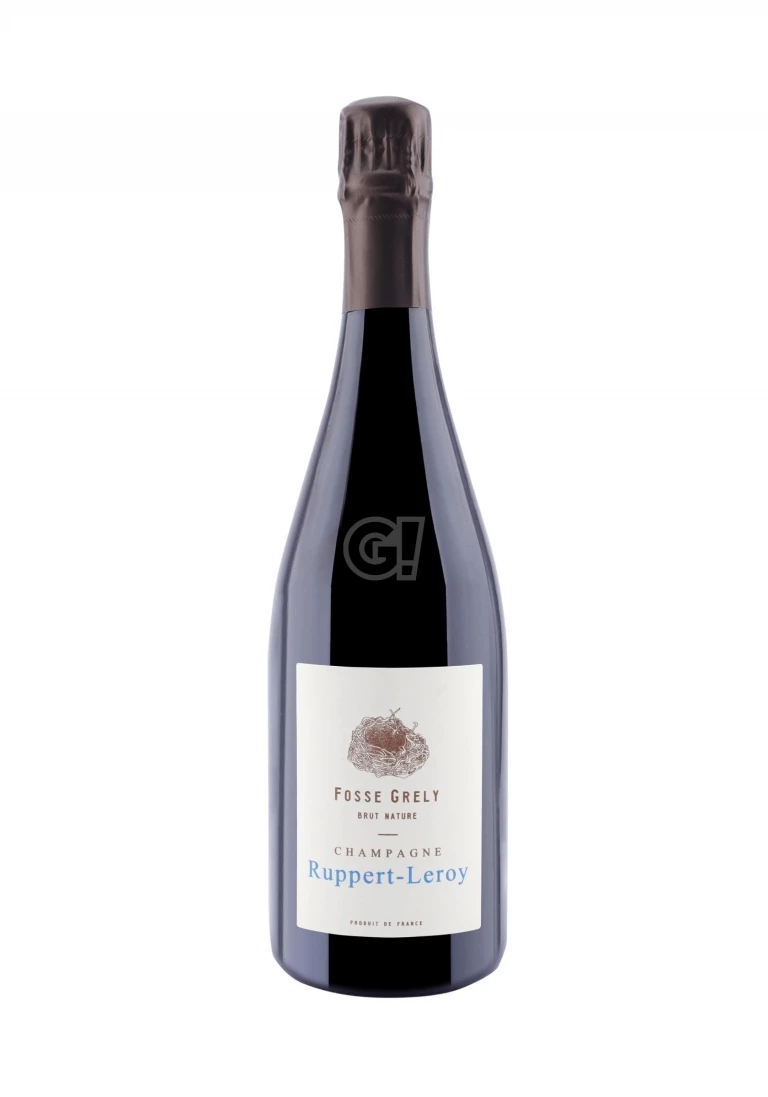 Ruppert-Leroy ChampagneBrutNature Fosse-GrelyR19 1 Ruppert-Leroy ChampagneBrutNature Fosse-GrelyR19