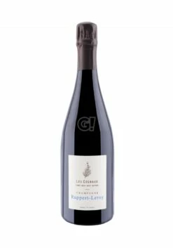 Ruppert-Leroy ChampagneBrutNature LesCognauxR19