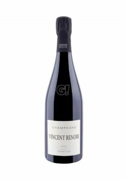 VincentRenoir ChampagneBrut CuvéeBrutV17