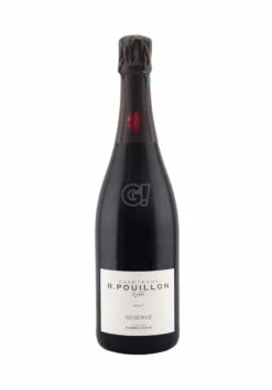 R.Pouillon&Fils ChampagneBrut Réserve