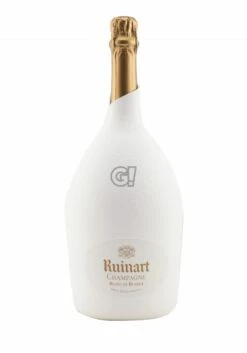 Ruinart ChampagneBrut BlancdeBlancs"secondskin"Magnum