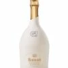 Ruinart ChampagneBrut BlancdeBlancs"secondskin"