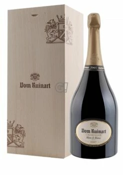 Ruinart ChampagneBrut DomRuinartMagnum2007