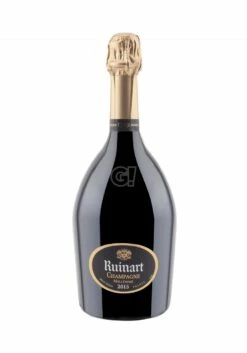prodotti sponsorizzati 7 Ruinart ChampagneBrut RdeRuinartMillésime2015