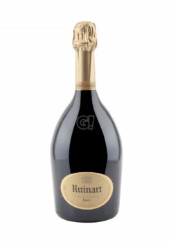 Ruinart ChampagneBrut RdeRuinart