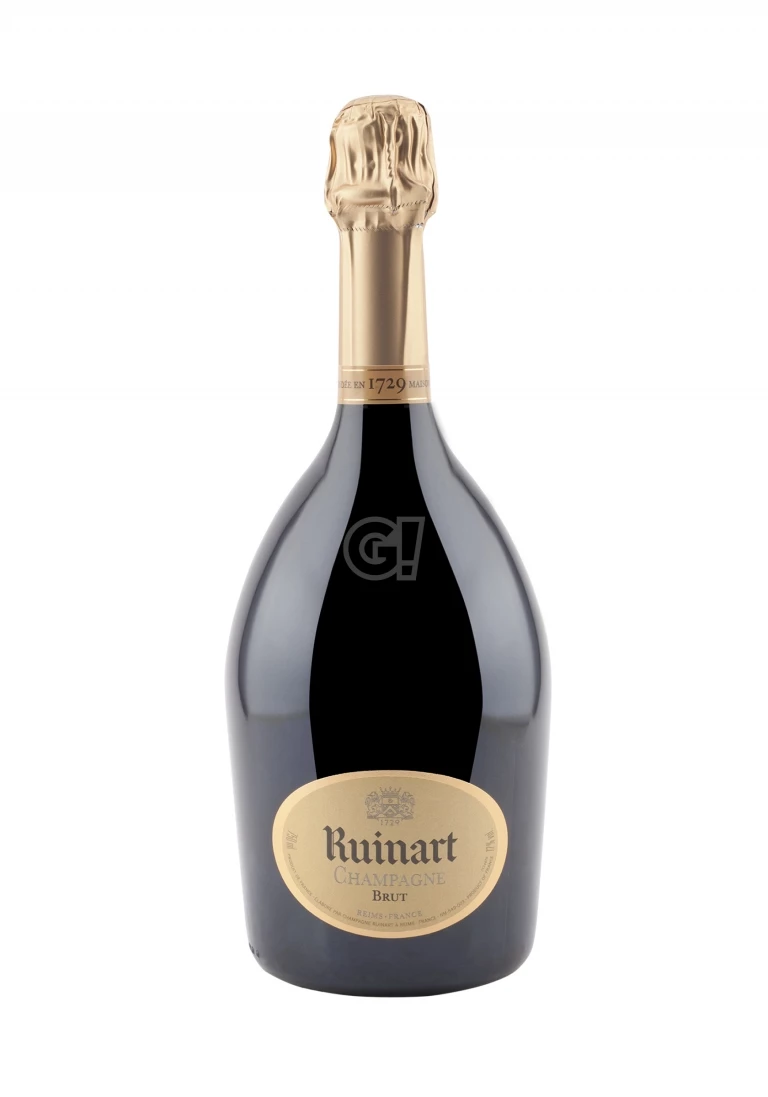 Ruinart ChampagneBrut RdeRuinart 1 Ruinart ChampagneBrut RdeRuinart