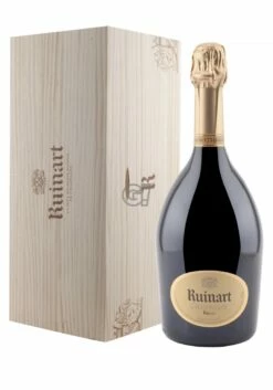Ruinart ChampagneBrut RdeRuinartJéroboam
