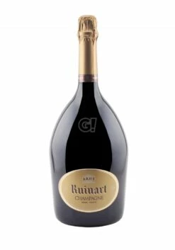 prodotti sponsorizzati 19 Ruinart ChampagneBrut RdeRuinartMagnum