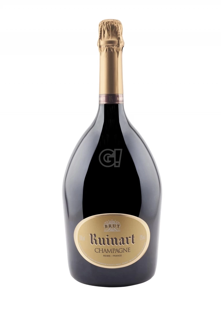 Ruinart ChampagneBrut RdeRuinartMagnum 1 Ruinart ChampagneBrut RdeRuinartMagnum