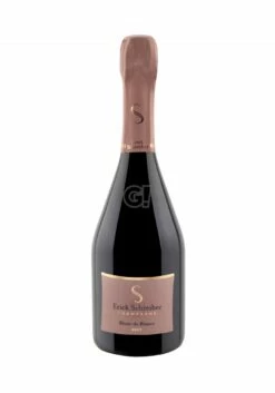 ErickSchreiber ChampagneBrut BlancdeBlancs