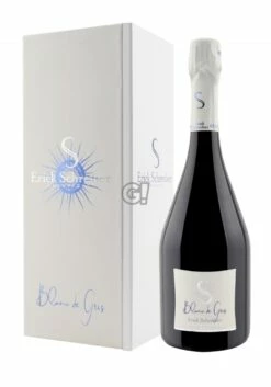 ErickSchreiber ChampagneBrut BlancdeGrisBox