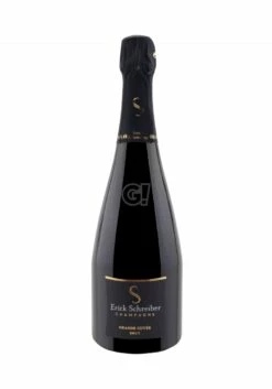 ErickSchreiber ChampagneBrut GrandeCuvée