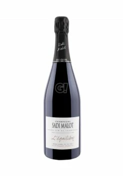 SadiMalot ChampagneBrut L'équilibre