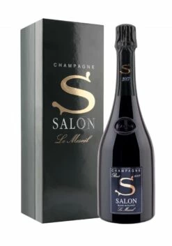 Salon ChampagneBrut Salon(Edition2019)2007