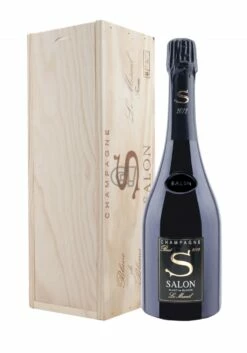 Salon ChampagneBrut Salon2012