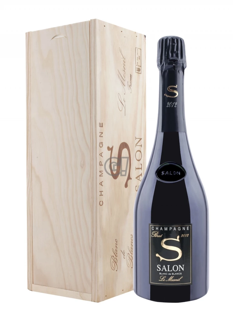 Salon ChampagneBrut Salon2012 1 Salon ChampagneBrut Salon2012